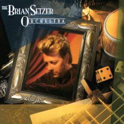 The Brian Setzer Orchestra